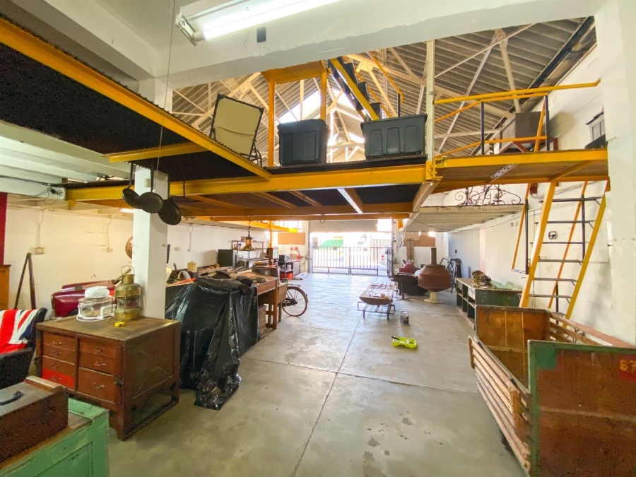 Commercial Property for Sale in Woodstock Western Cape